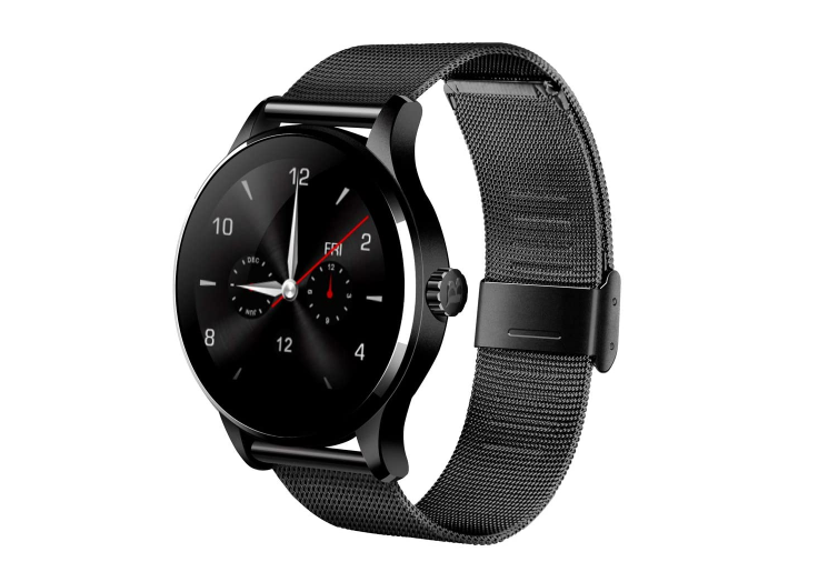 Kuangbin K88H Smart Watch Review