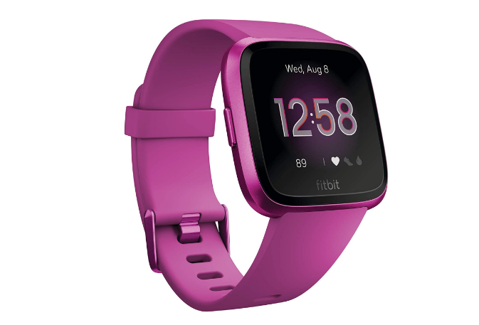 Fitbit Blaze Fitness Smart Watch Review