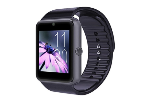 Yarrashop Bluetooth Smart Watch Wristwatch Review